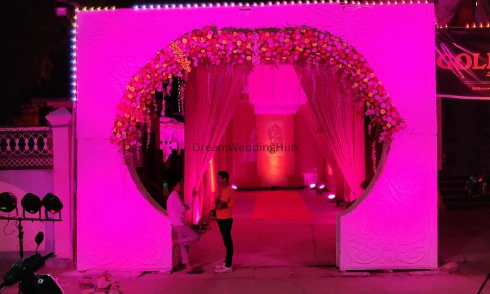 Siddhi Vinayak Marriage Garden